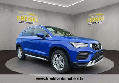 Seat Ateca, 2022