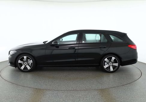 Mercedes-Benz C 200, 2023 2