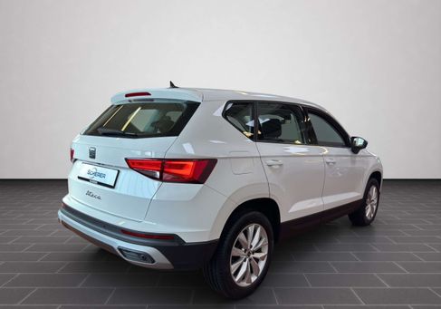 Seat Ateca, 2023