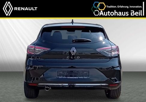 Renault Clio, 2024
