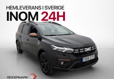 Dacia, 2024