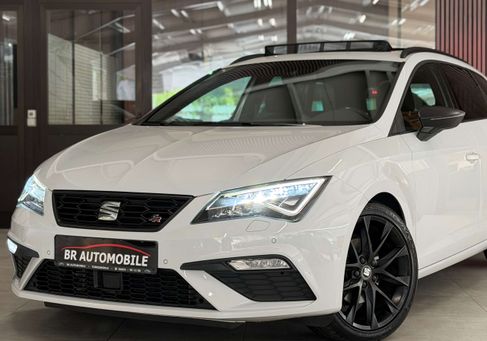 Seat Leon, 2020
