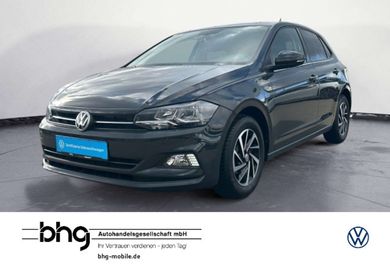Volkswagen Polo, 2019