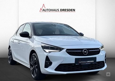 Opel Corsa, 2021