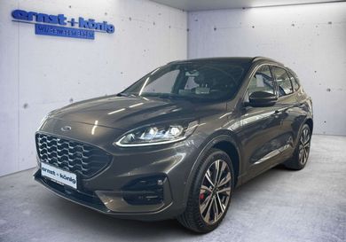 Ford Kuga, 2023