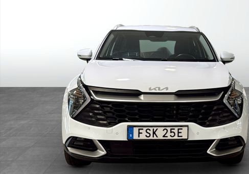 Kia Sportage, 2023 2