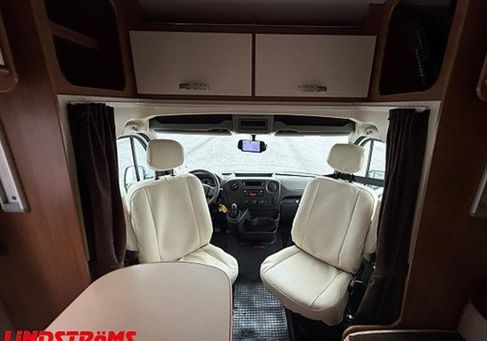 Renault Master, 2016