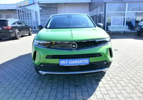 Opel Mokka, 2023 2