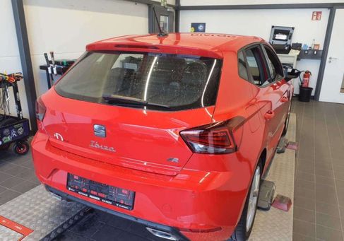 Seat Ibiza, 2023 3