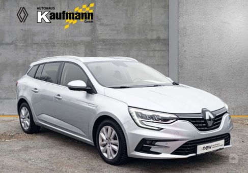 Renault Megane, 2022