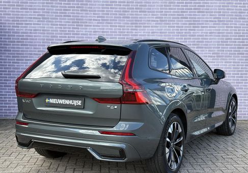 Volvo XC60, 2026 2