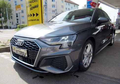 Audi A3, 2022 2