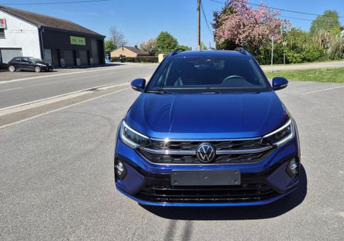 Volkswagen Taigo, 2024