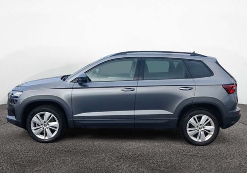 Skoda Karoq, 2024