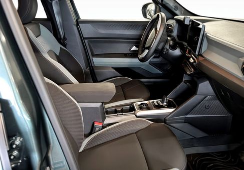 Dacia Duster, 2026 3