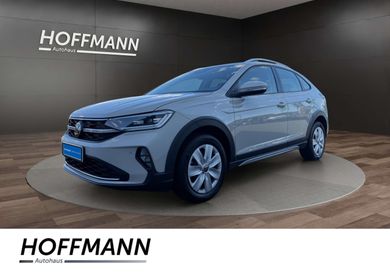 Volkswagen Taigo, 2022
