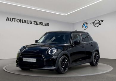 MINI Cooper, 2022