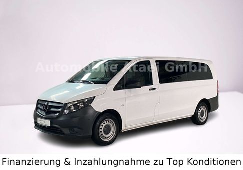 Mercedes-Benz Vito, 2019