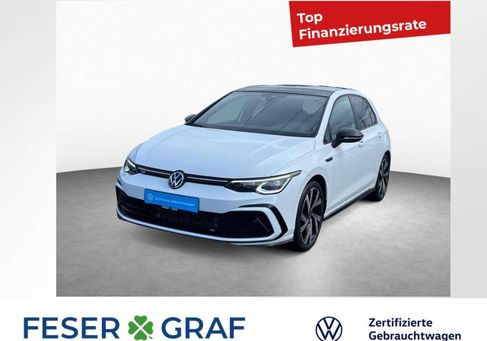 Volkswagen Golf, 2024