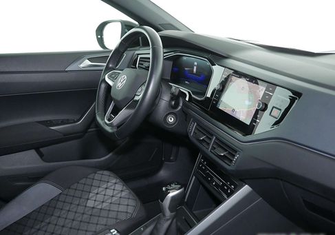 Volkswagen Taigo, 2024 3