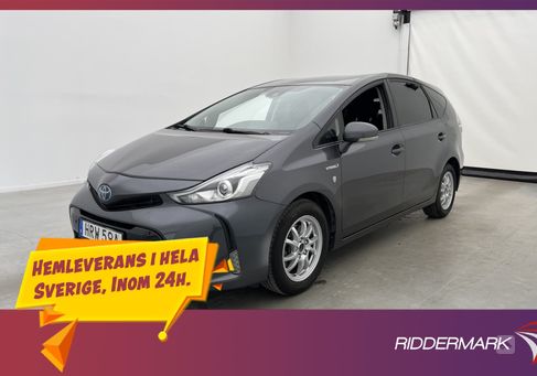 Toyota Prius, 2019