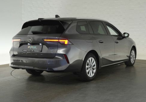 Opel Astra, 2024