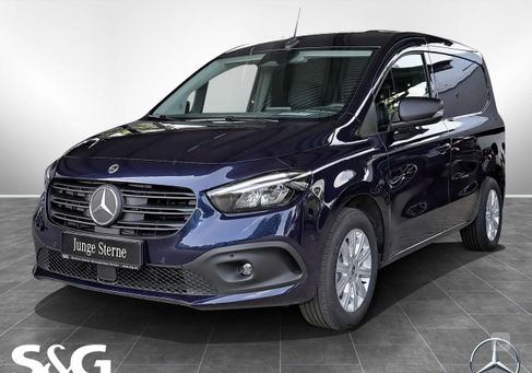 Mercedes-Benz Citan, 2023