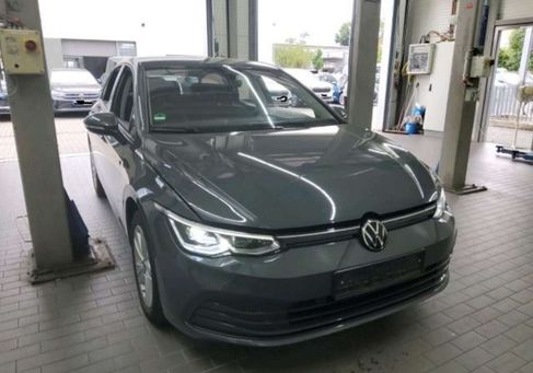 Volkswagen Golf, 2023 3
