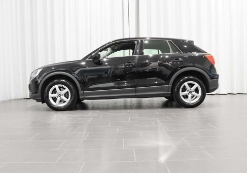 Audi Q2, 2023 3