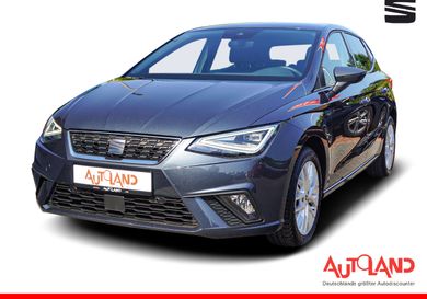Seat Ibiza, 2025