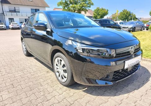 Opel Corsa, 2025 3