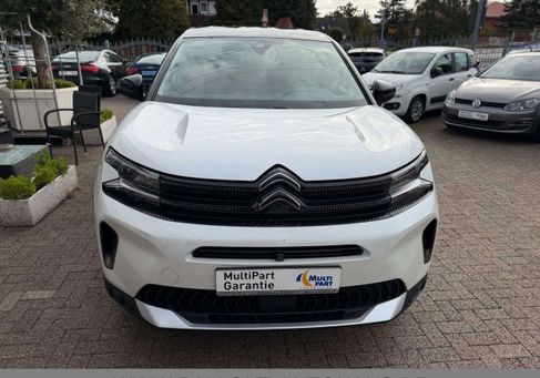 Citroën C5 Aircross, 2024 3