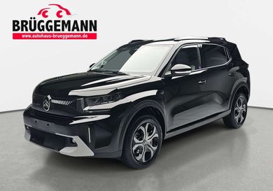 Citroën C3 Aircross, 2026