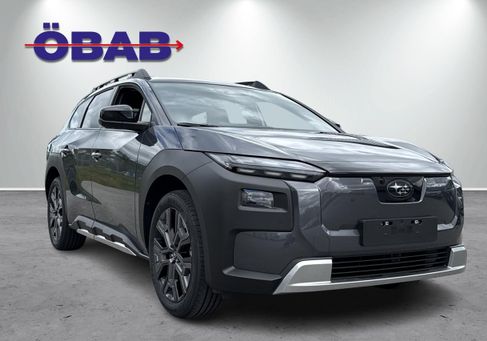 Subaru, 2026