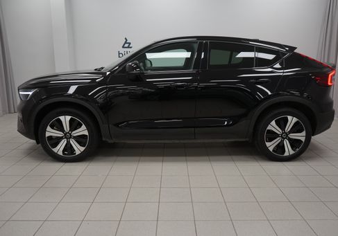 Volvo C40, 2023
