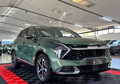 Kia Sportage, 2022 3