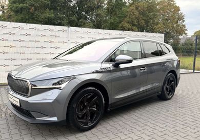 Skoda Enyaq, 2023