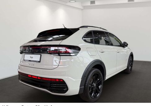 Volkswagen Taigo, 2026