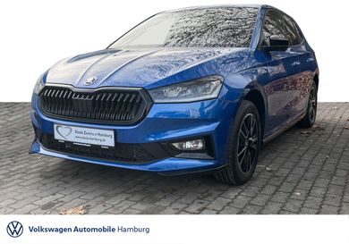 Skoda Fabia, 2026