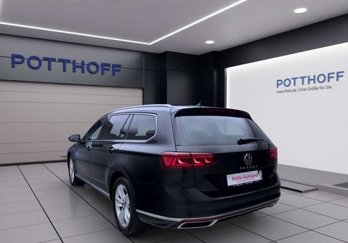 Volkswagen Passat Variant, 2022 3