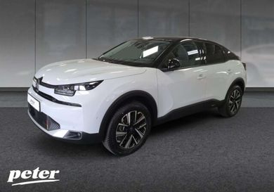 Citroën C4, 2026