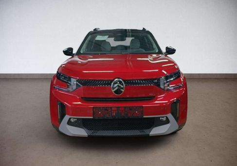 Citroën C3 Aircross, 2026 3