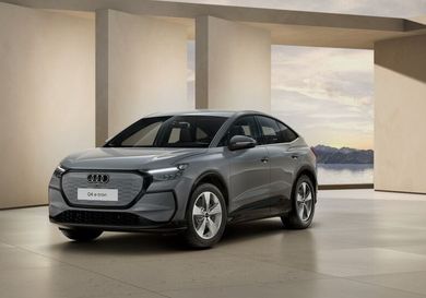 Audi Q4, 2027