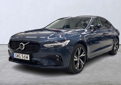 Volvo S90, 2023