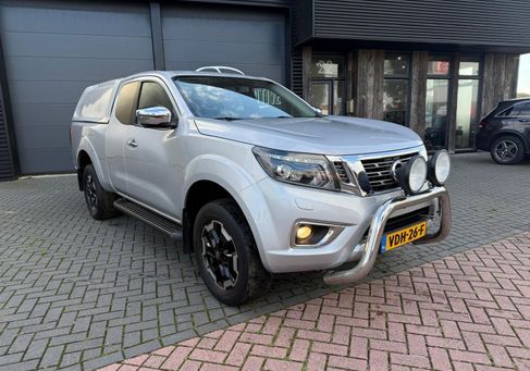 Nissan King Cab, 2019