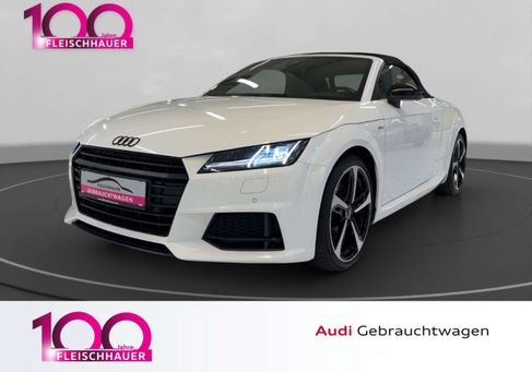 Audi TT, 2018