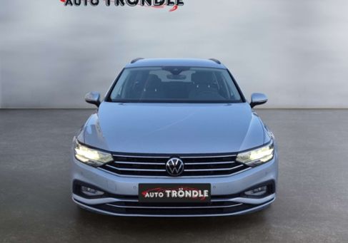 Volkswagen Passat Variant, 2023 2