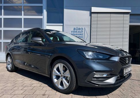 Seat Leon, 2026