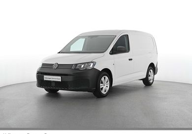 Volkswagen Caddy, 2022