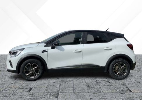 Renault Captur, 2020